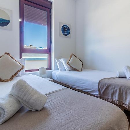 Cliff Suite Las Canteras Las Palmas / Gran Canaria Exterior foto