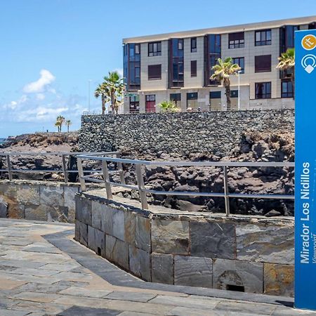 Cliff Suite Las Canteras Las Palmas / Gran Canaria Exterior foto