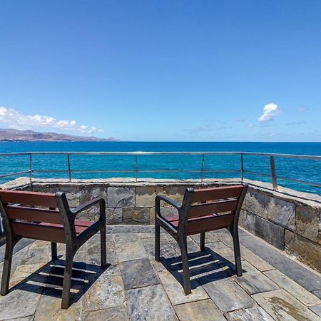 Cliff Suite Las Canteras Las Palmas / Gran Canaria Exterior foto